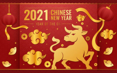 Eleanor Hoh: How to celebrate Chinese New Year in Miami, 2021
