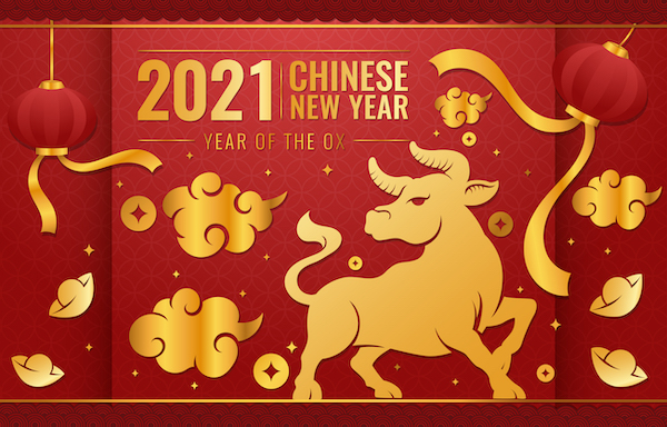 Eleanor Hoh: How to celebrate Chinese New Year in Miami, 2021
