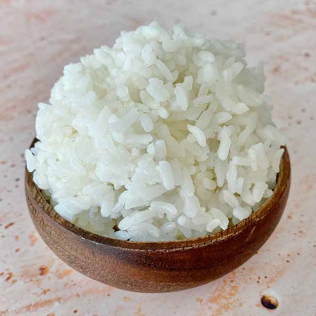 Rice White