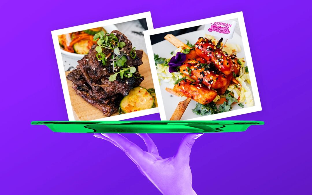 Yahoo! Life: Korean barbecue restaurant 101: From bibimbap to kimchi, here’s what to order as a beginner